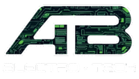 AB Electro Tech logo